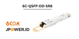 6C-QSFP-DD-SR8