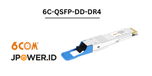 6C-QSFP-DD-DR4