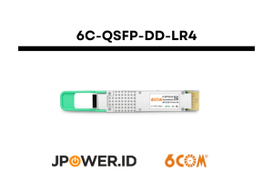 6C-QSFP-DD-LR4