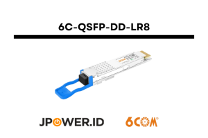 6C-QSFP-DD-LR8