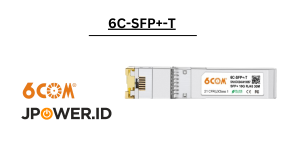 6C-SFP+-T
