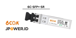6C-SFP+-SR