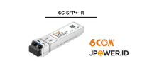 6C-SFP+-IR